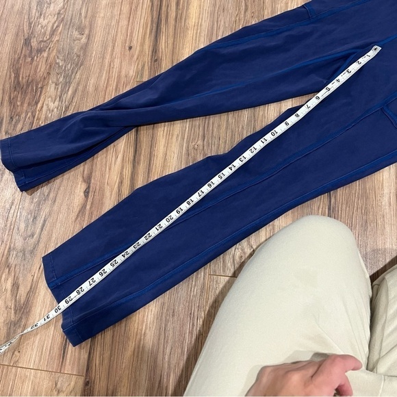 Free People Movement High Rise Flare Pants - Picture 6 of 8